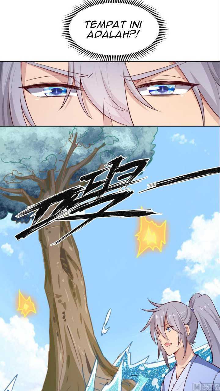 Halaman 5 dari Peerless Sword God Chapter 174