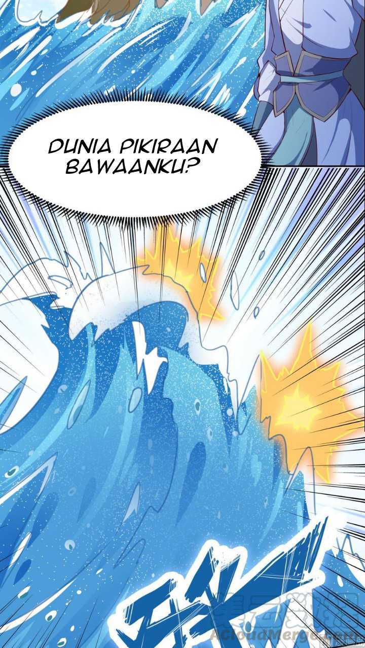 Halaman 6 dari Peerless Sword God Chapter 174