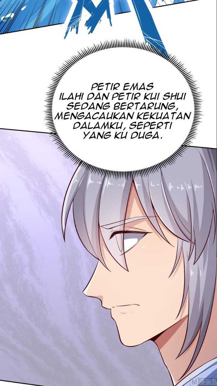 Halaman 7 dari Peerless Sword God Chapter 174