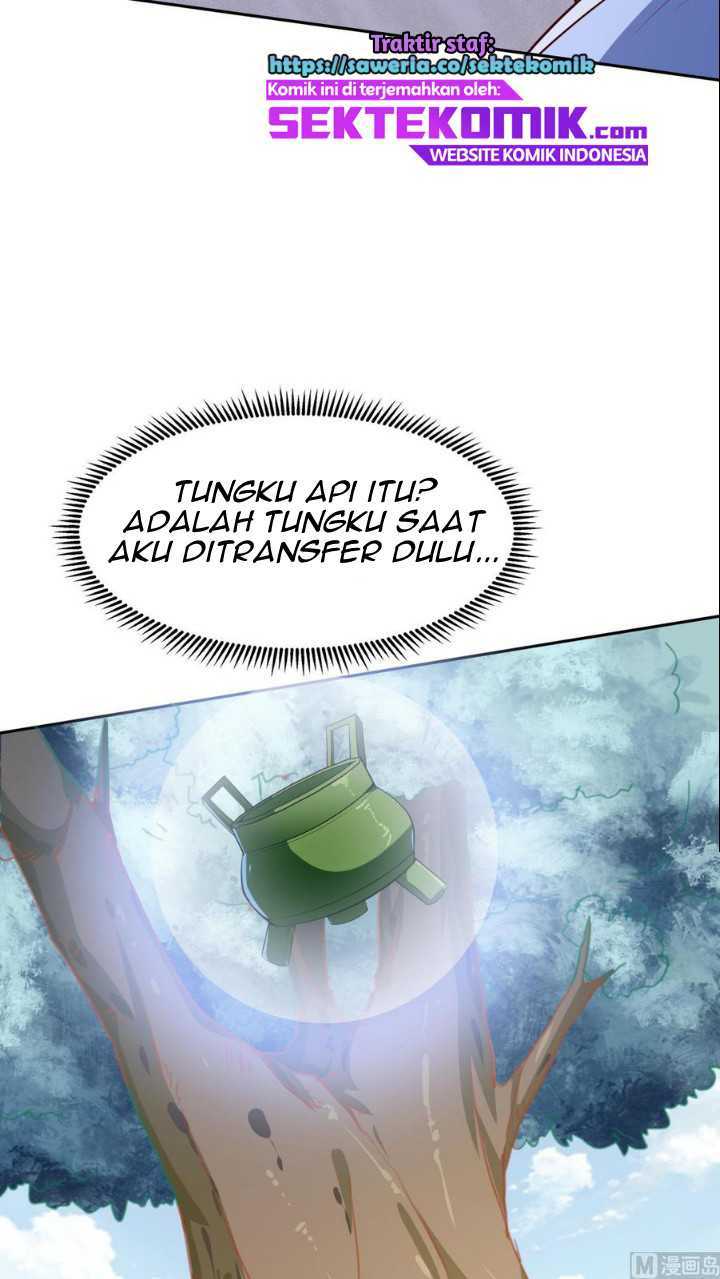 Halaman 8 dari Peerless Sword God Chapter 174