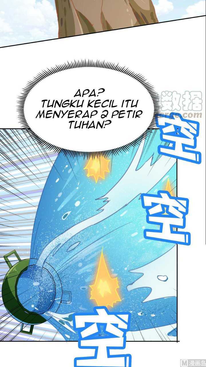Halaman 9 dari Peerless Sword God Chapter 174