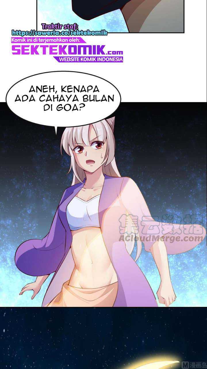 Halaman 10 dari Peerless Sword God Chapter 175