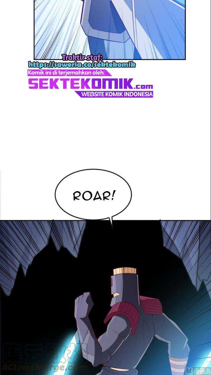 Halaman 13 dari Peerless Sword God Chapter 175