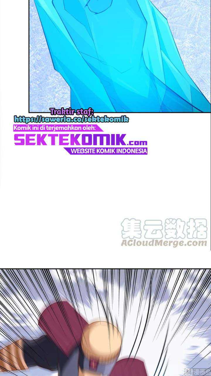 Halaman 15 dari Peerless Sword God Chapter 175