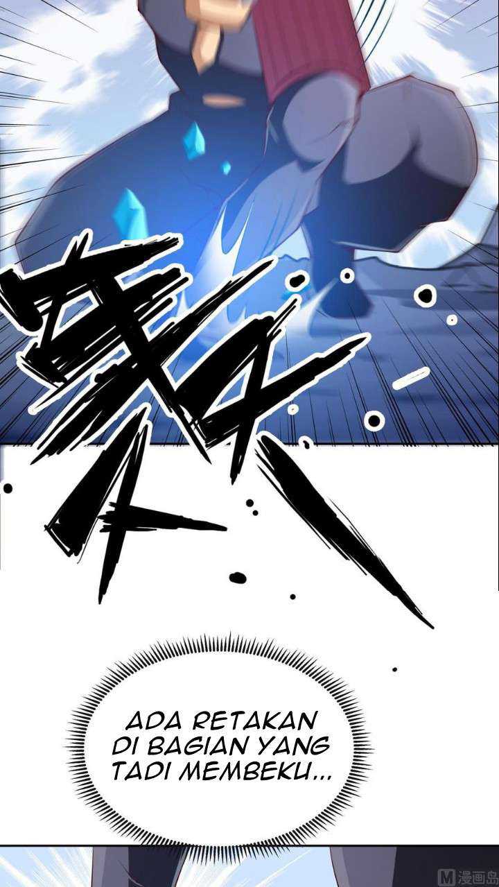 Halaman 16 dari Peerless Sword God Chapter 175