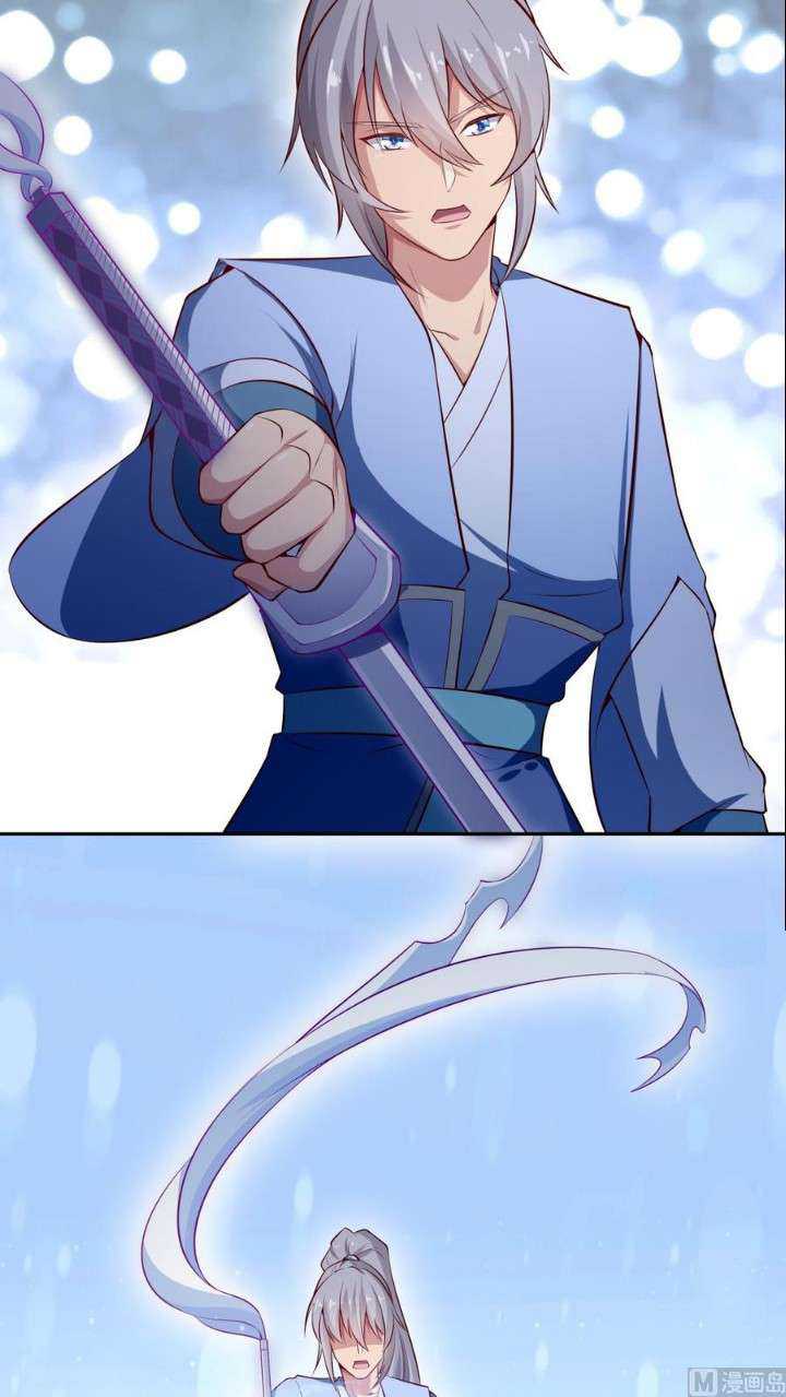 Halaman 19 dari Peerless Sword God Chapter 175