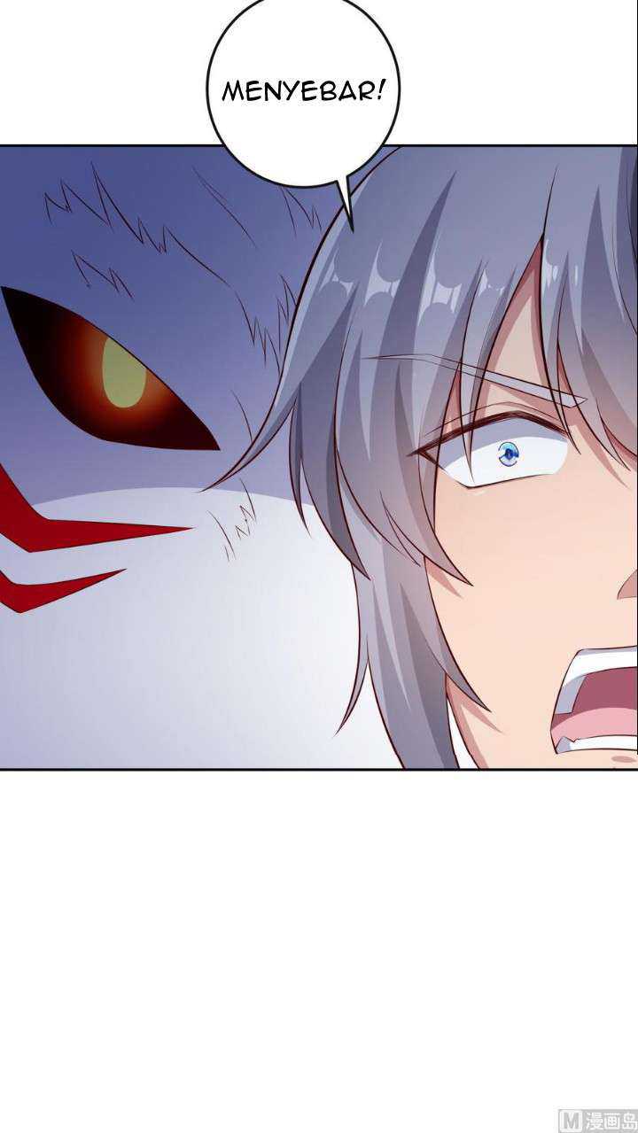 Halaman 21 dari Peerless Sword God Chapter 175