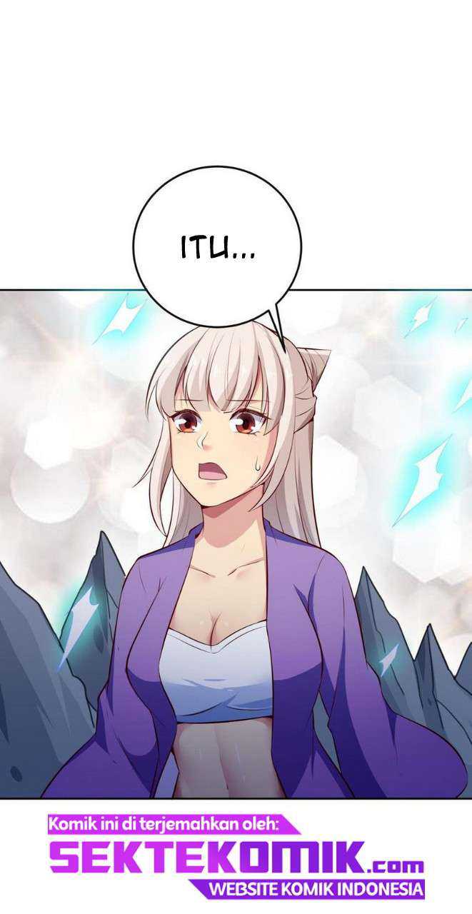Halaman 23 dari Peerless Sword God Chapter 175