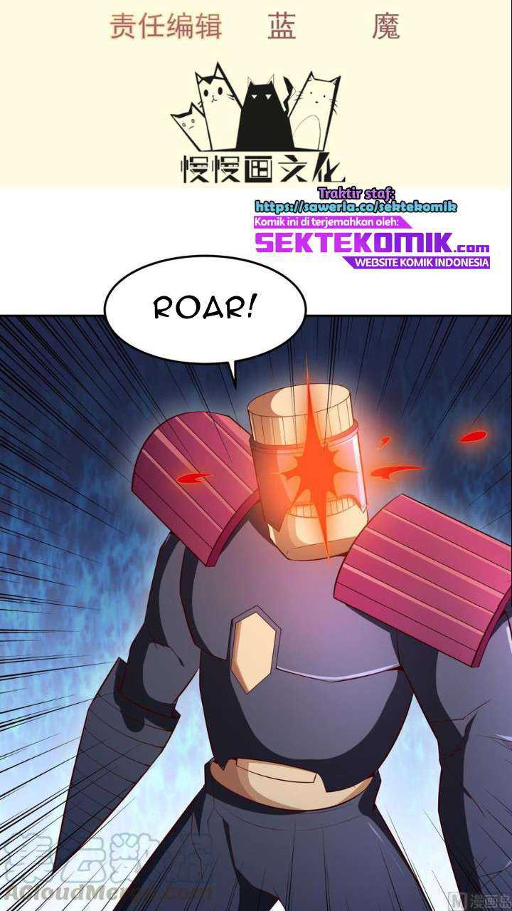 Halaman 3 dari Peerless Sword God Chapter 175