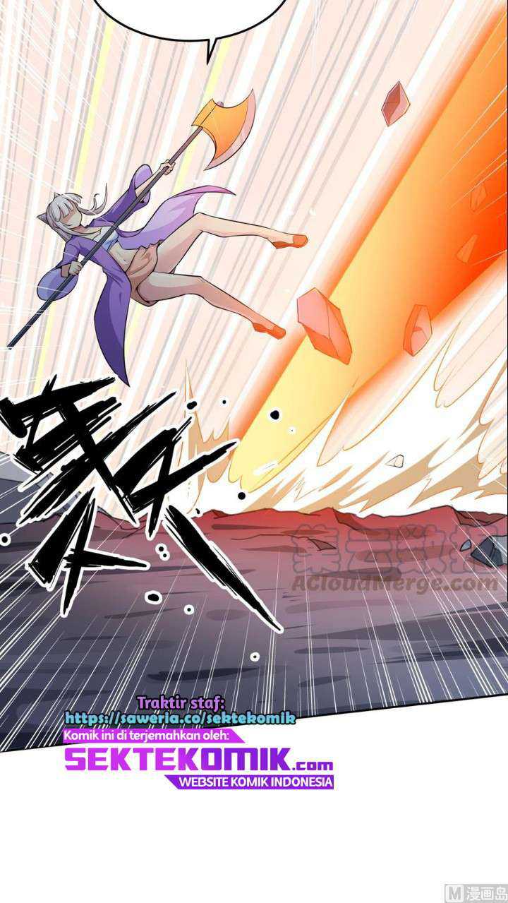 Halaman 5 dari Peerless Sword God Chapter 175