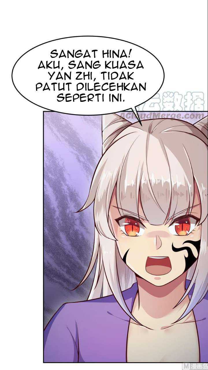 Halaman 7 dari Peerless Sword God Chapter 175