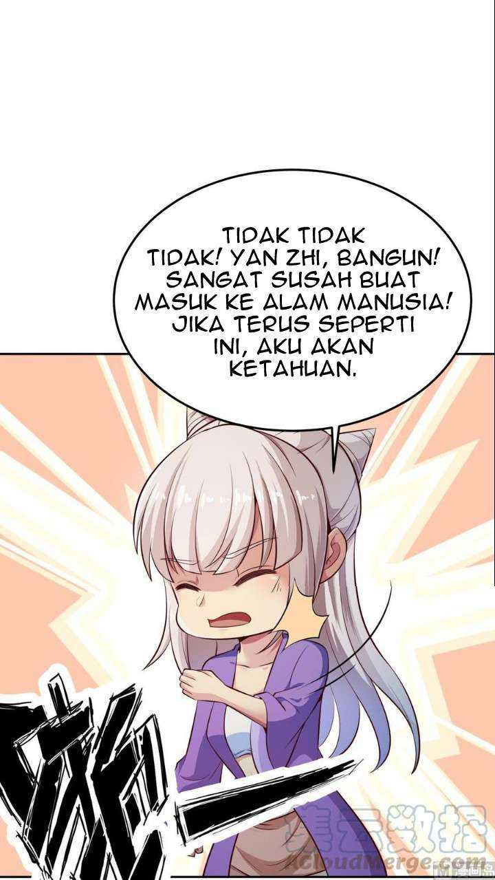 Halaman 8 dari Peerless Sword God Chapter 175