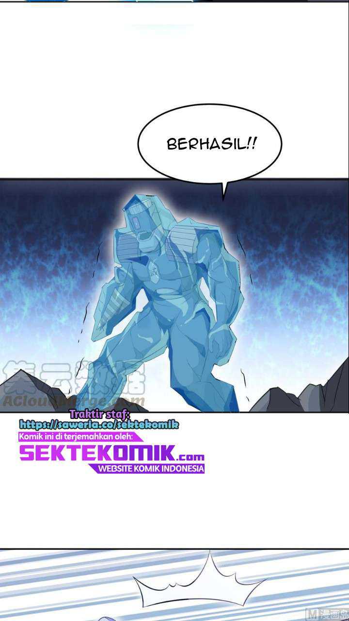 Halaman 10 dari Peerless Sword God Chapter 176