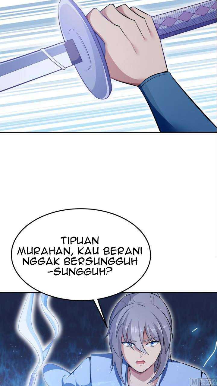 Halaman 11 dari Peerless Sword God Chapter 176