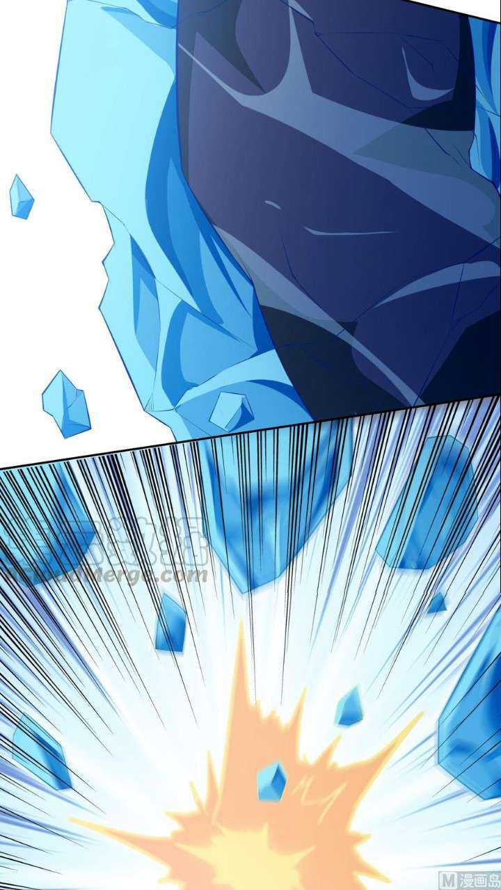 Halaman 15 dari Peerless Sword God Chapter 176