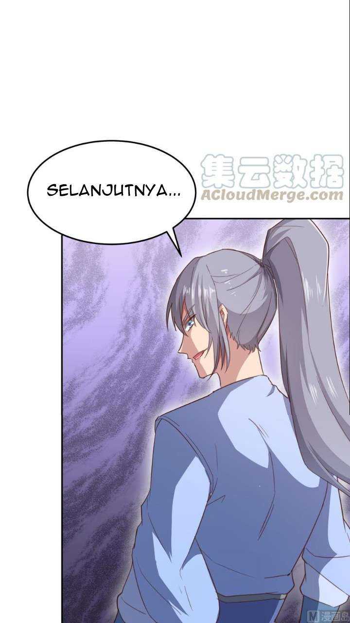 Halaman 22 dari Peerless Sword God Chapter 176