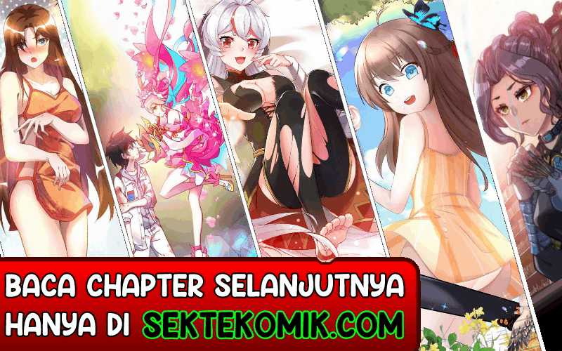 Halaman 28 dari Peerless Sword God Chapter 176