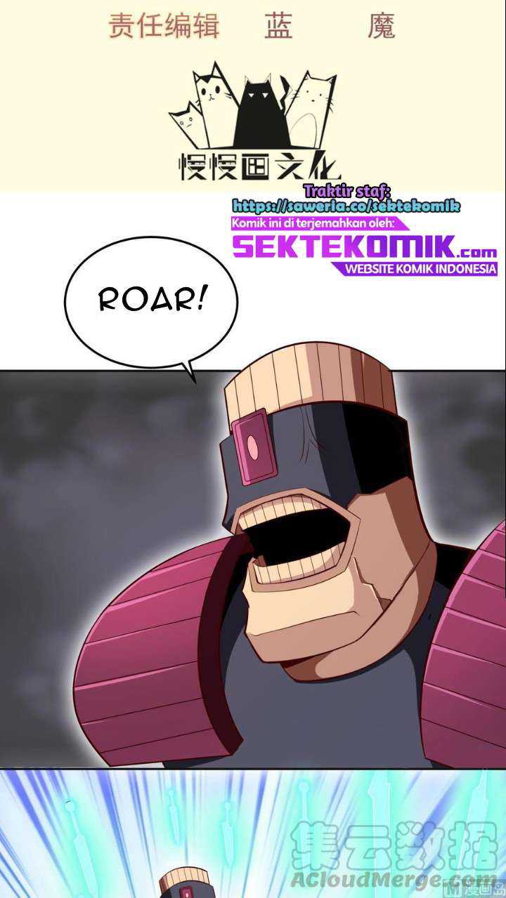 Halaman 3 dari Peerless Sword God Chapter 176