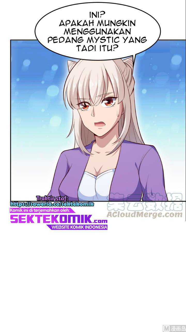 Halaman 5 dari Peerless Sword God Chapter 176