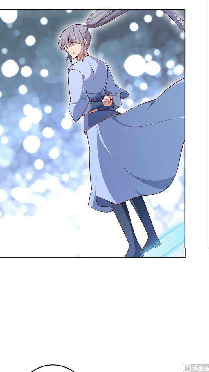 Halaman 6 dari Peerless Sword God Chapter 176