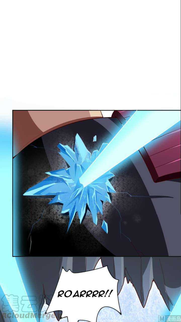 Halaman 8 dari Peerless Sword God Chapter 176