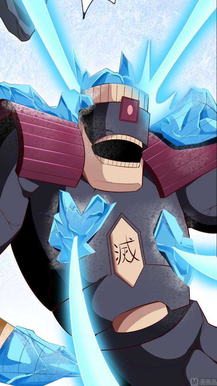 Halaman 9 dari Peerless Sword God Chapter 176