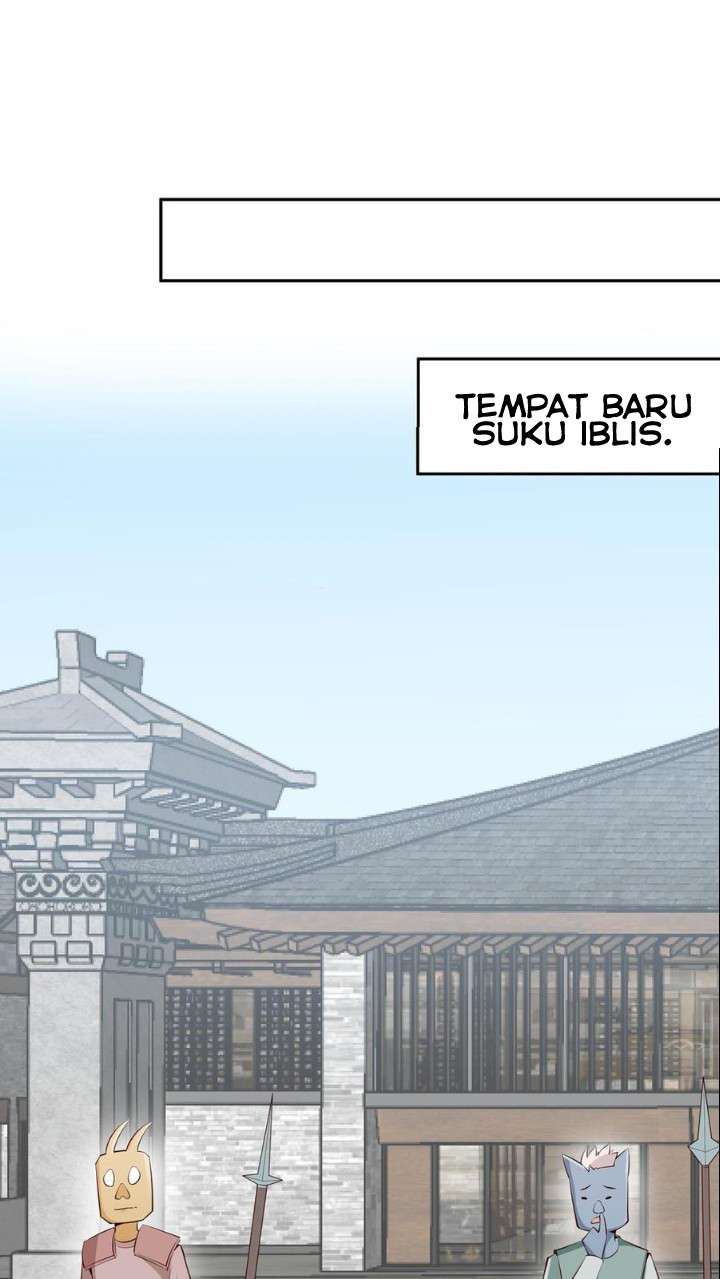 Halaman 10 dari Peerless Sword God Chapter 177