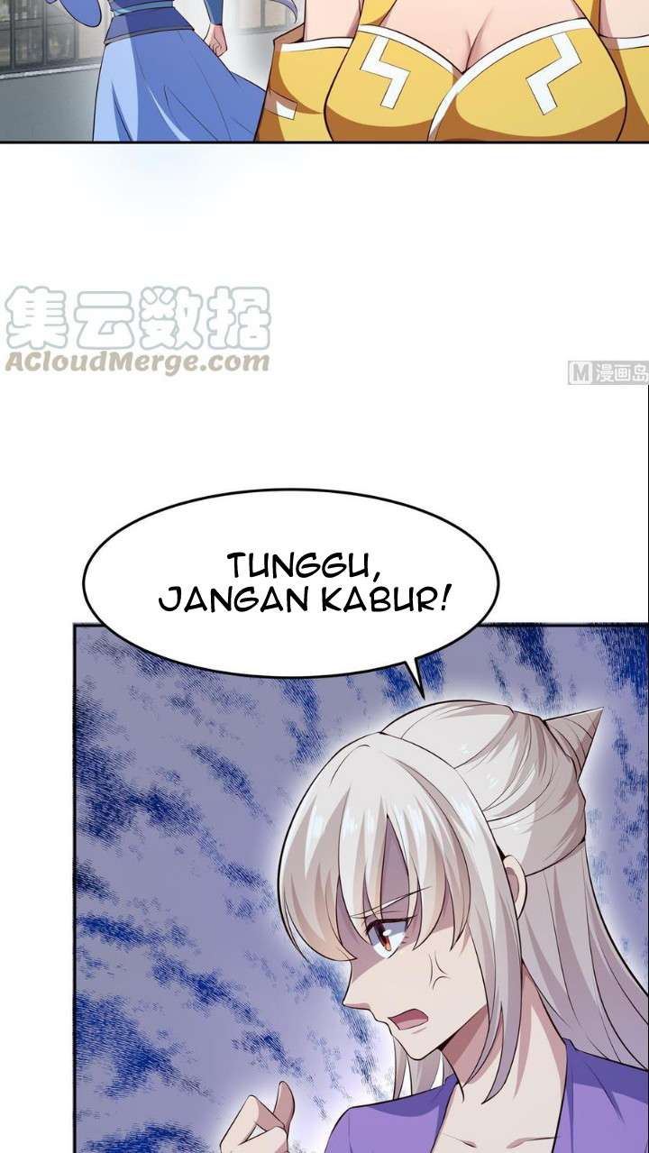 Halaman 13 dari Peerless Sword God Chapter 177