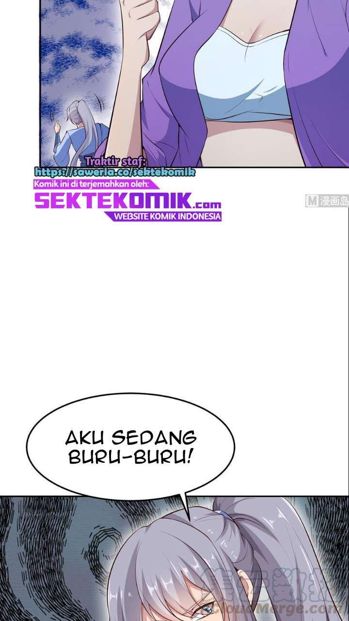 Halaman 14 dari Peerless Sword God Chapter 177