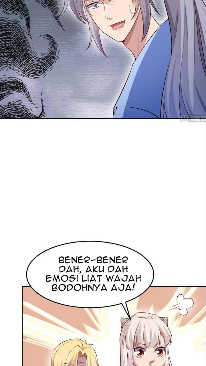 Halaman 15 dari Peerless Sword God Chapter 177