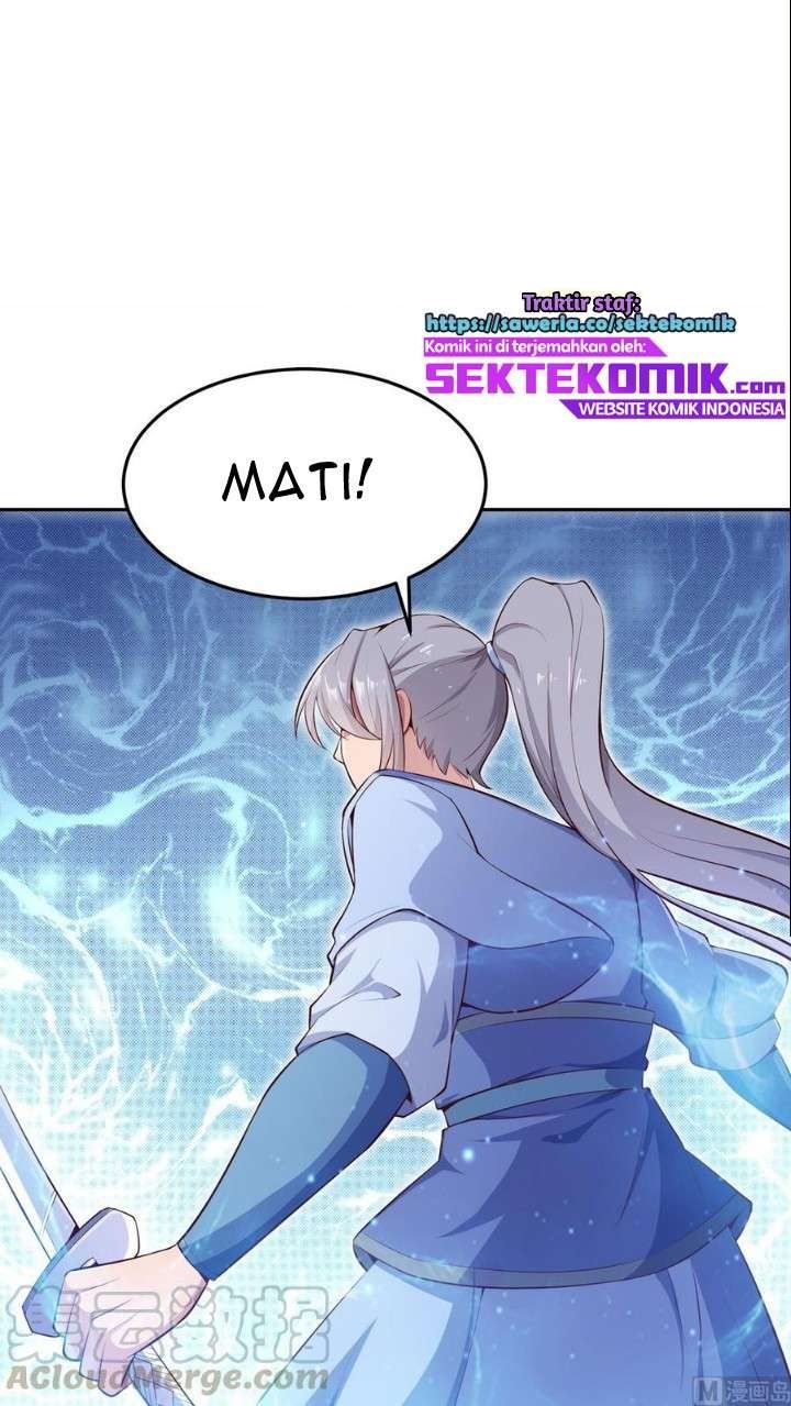 Halaman 2 dari Peerless Sword God Chapter 177