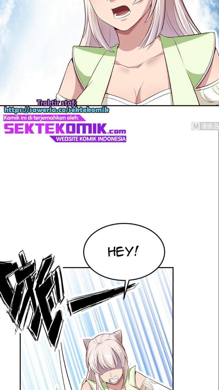 Halaman 20 dari Peerless Sword God Chapter 177