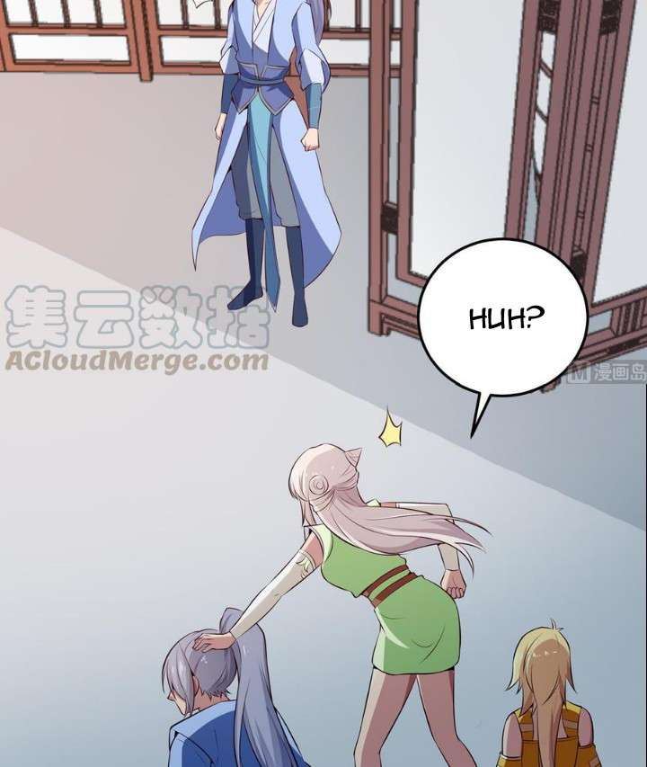 Halaman 23 dari Peerless Sword God Chapter 177
