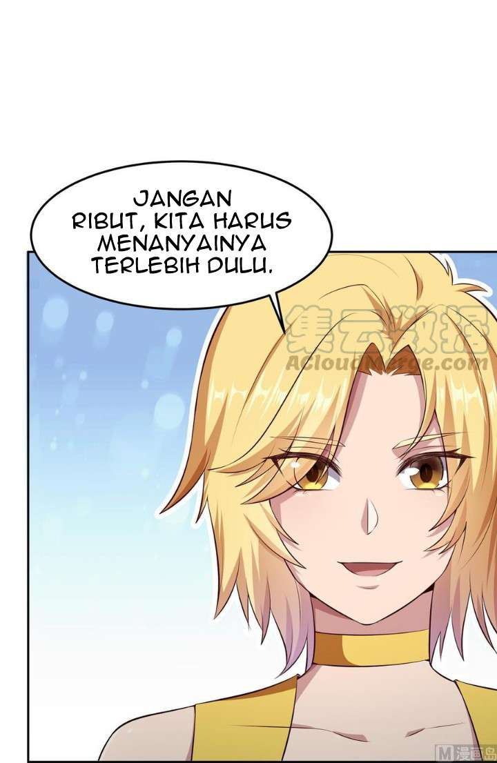 Halaman 25 dari Peerless Sword God Chapter 177