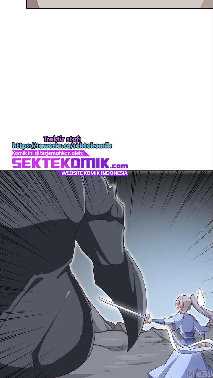Halaman 5 dari Peerless Sword God Chapter 177