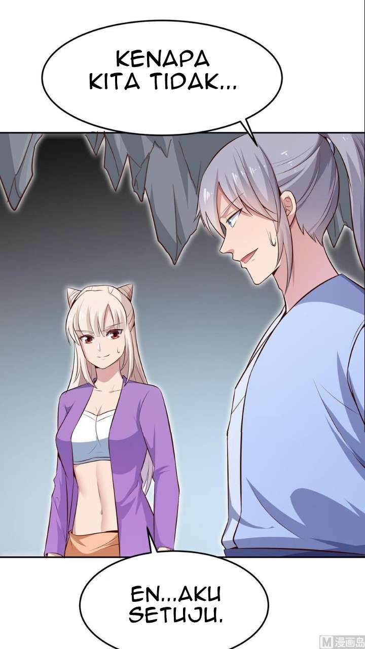 Halaman 8 dari Peerless Sword God Chapter 177
