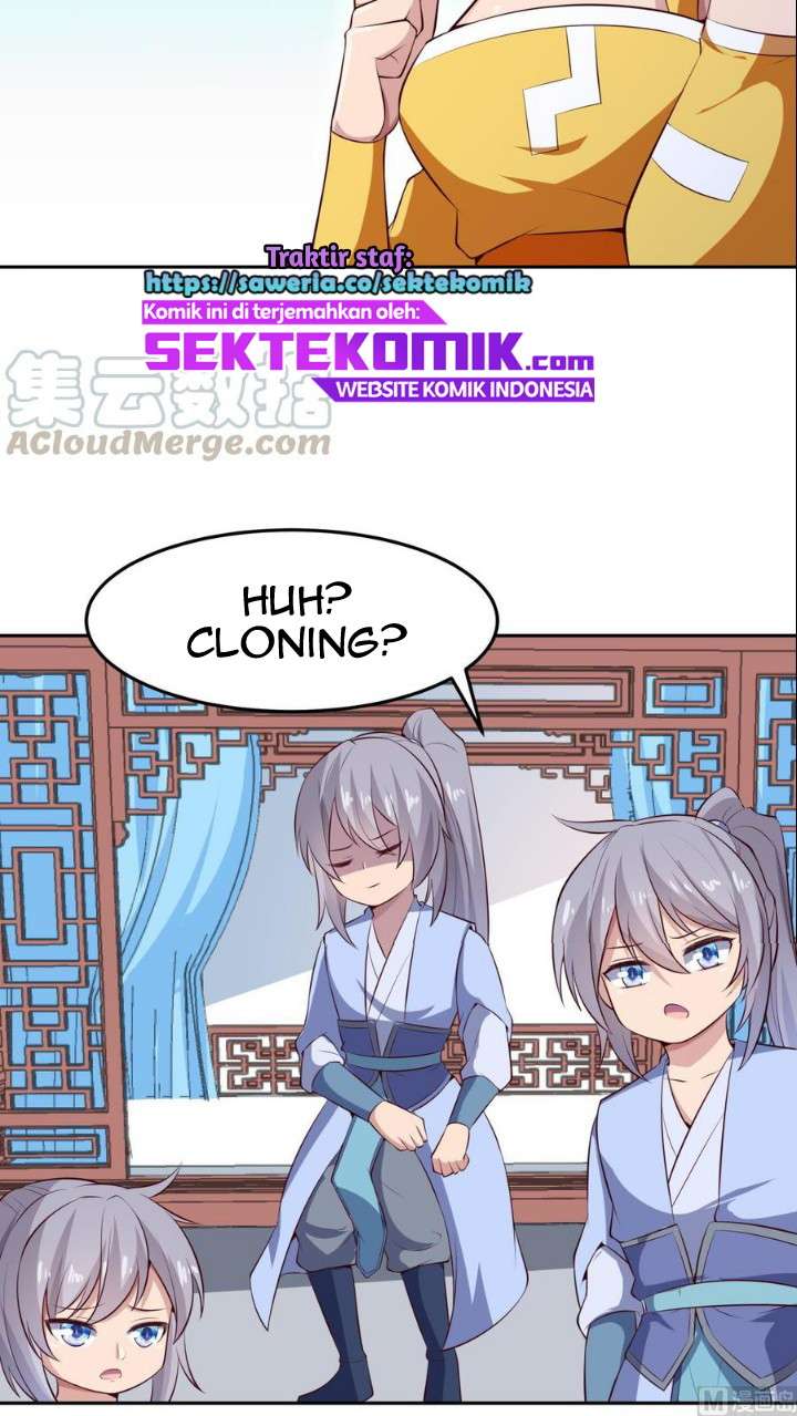 Halaman 10 dari Peerless Sword God Chapter 178