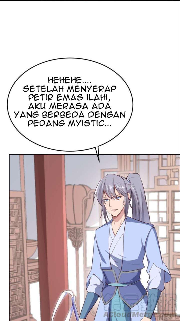Halaman 12 dari Peerless Sword God Chapter 178