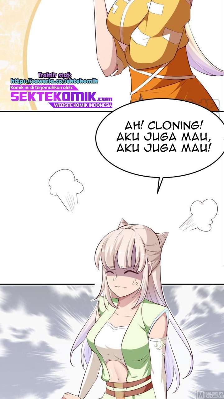 Halaman 14 dari Peerless Sword God Chapter 178