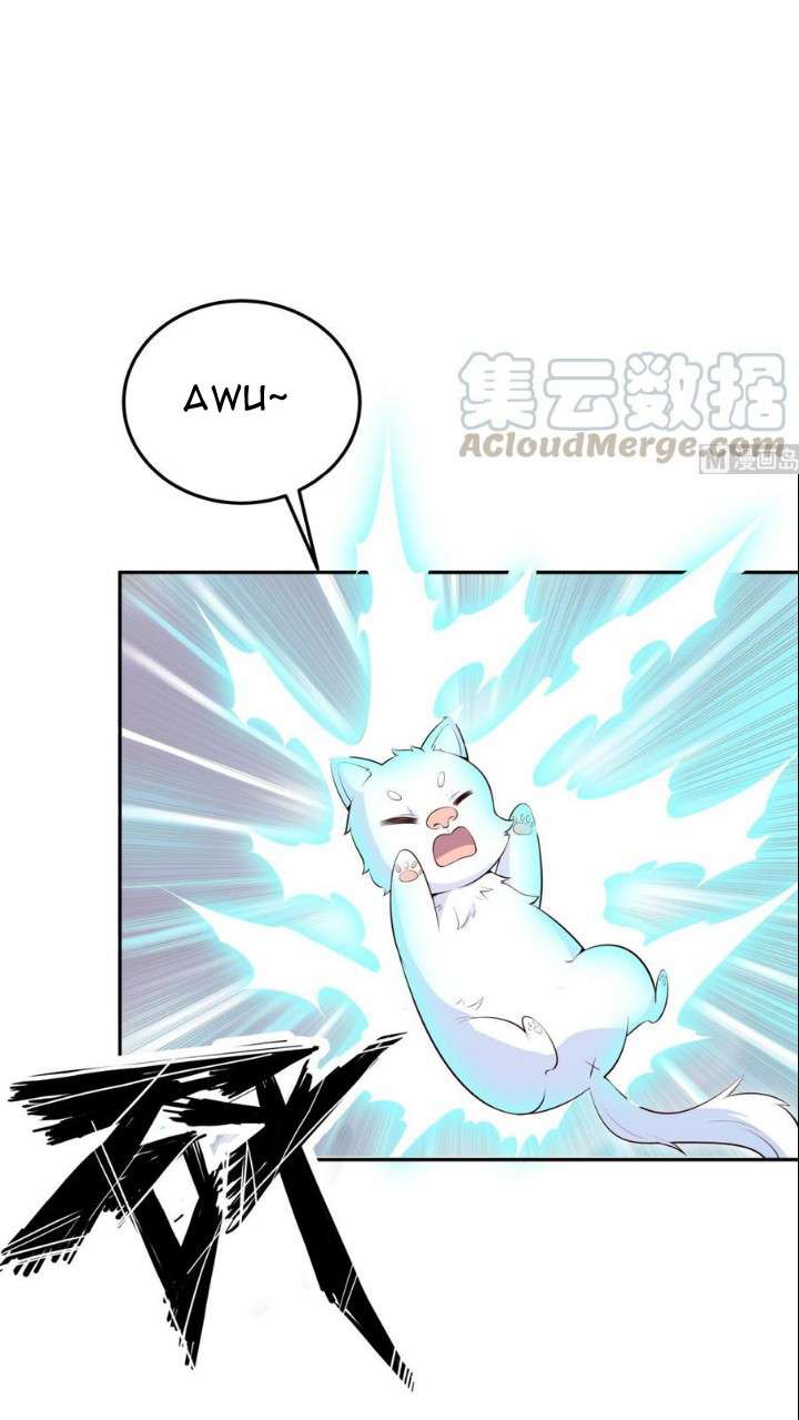 Halaman 21 dari Peerless Sword God Chapter 178