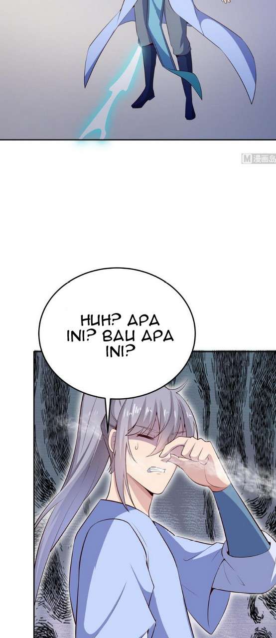 Halaman 24 dari Peerless Sword God Chapter 178