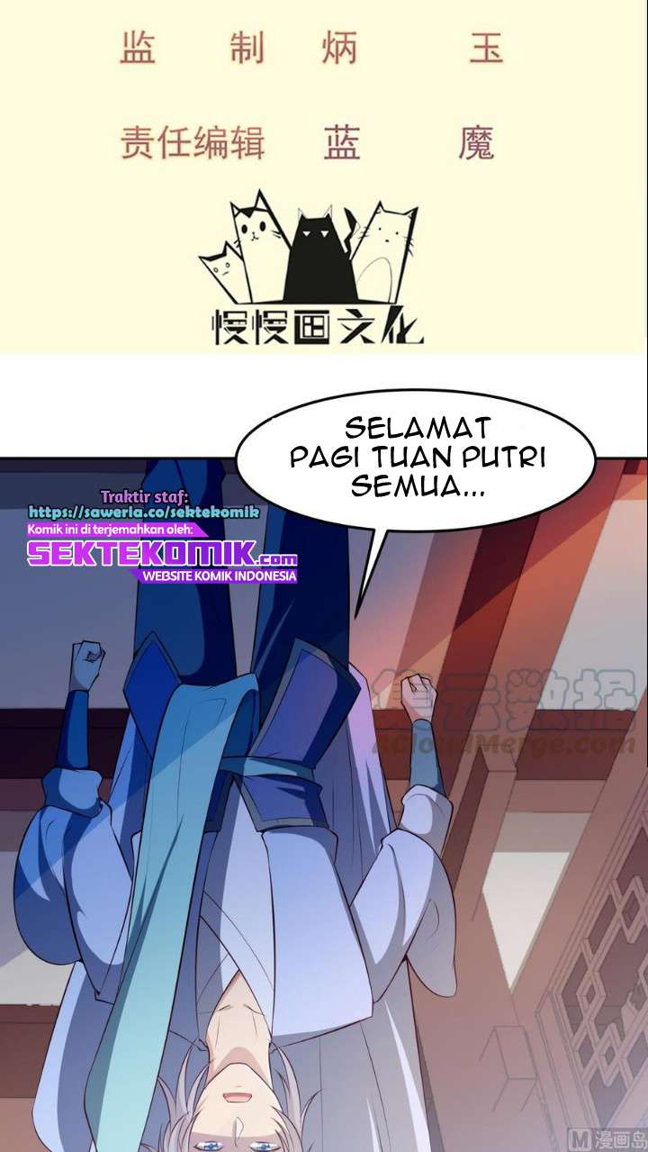 Halaman 3 dari Peerless Sword God Chapter 178