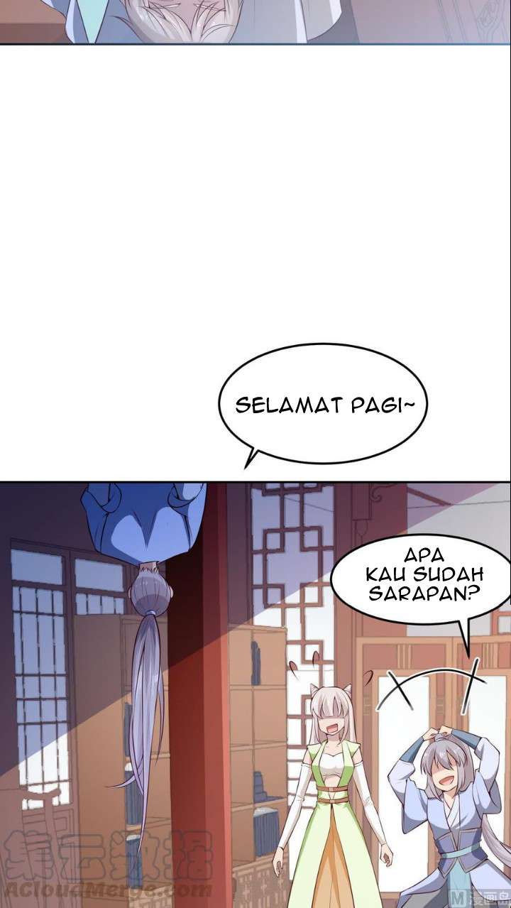 Halaman 4 dari Peerless Sword God Chapter 178