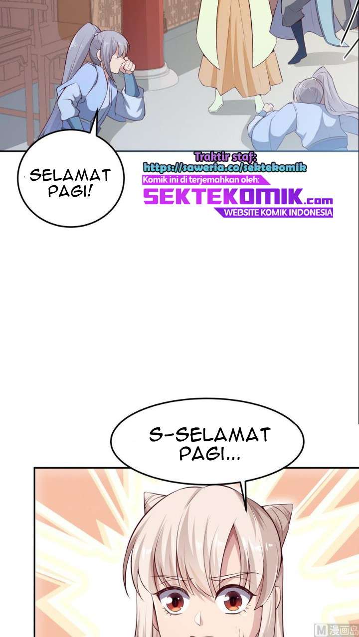 Halaman 5 dari Peerless Sword God Chapter 178