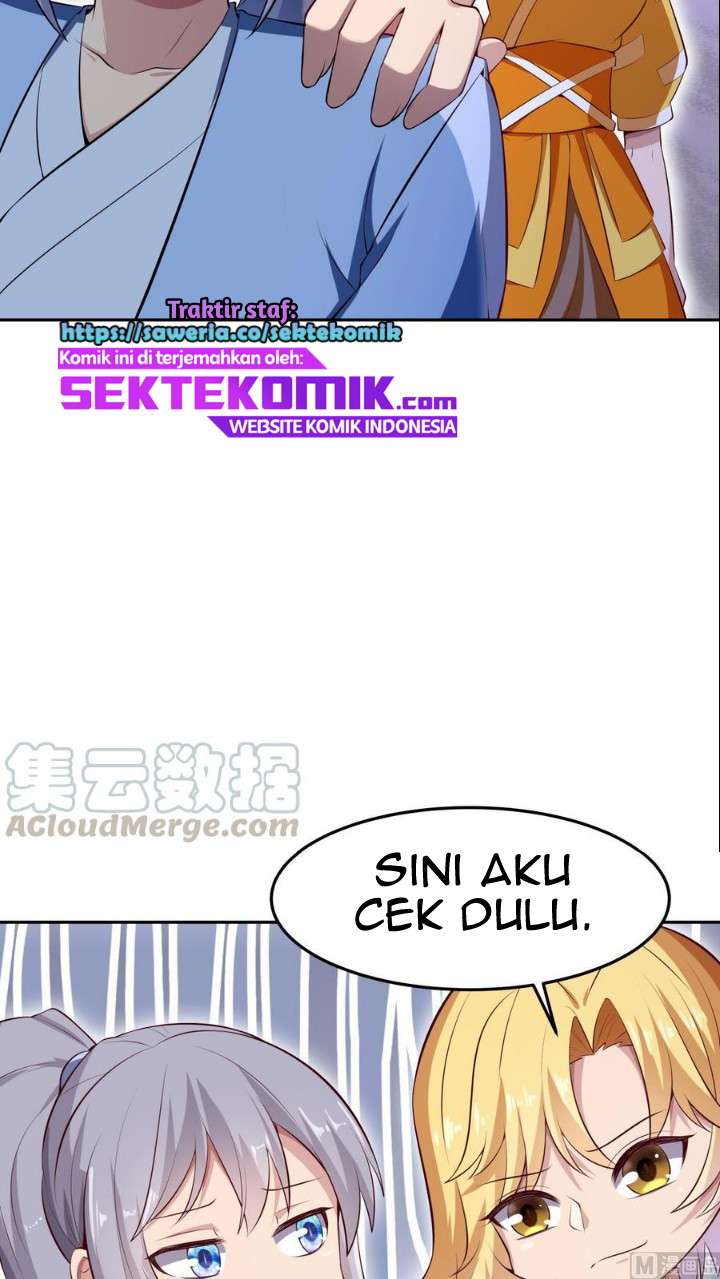 Halaman 7 dari Peerless Sword God Chapter 178