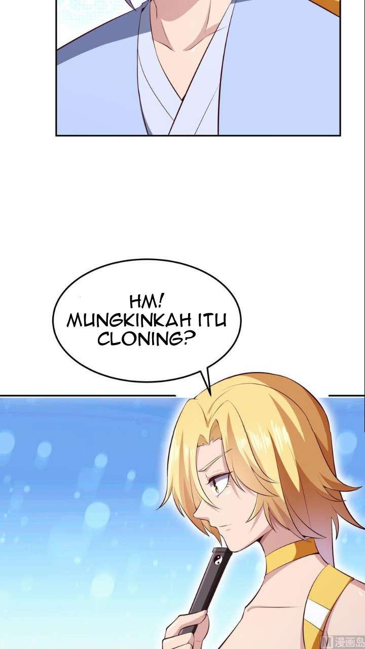 Halaman 9 dari Peerless Sword God Chapter 178