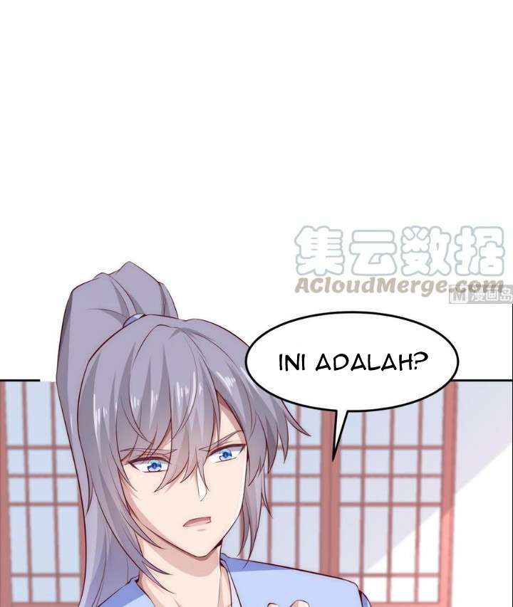 Halaman 12 dari Peerless Sword God Chapter 179