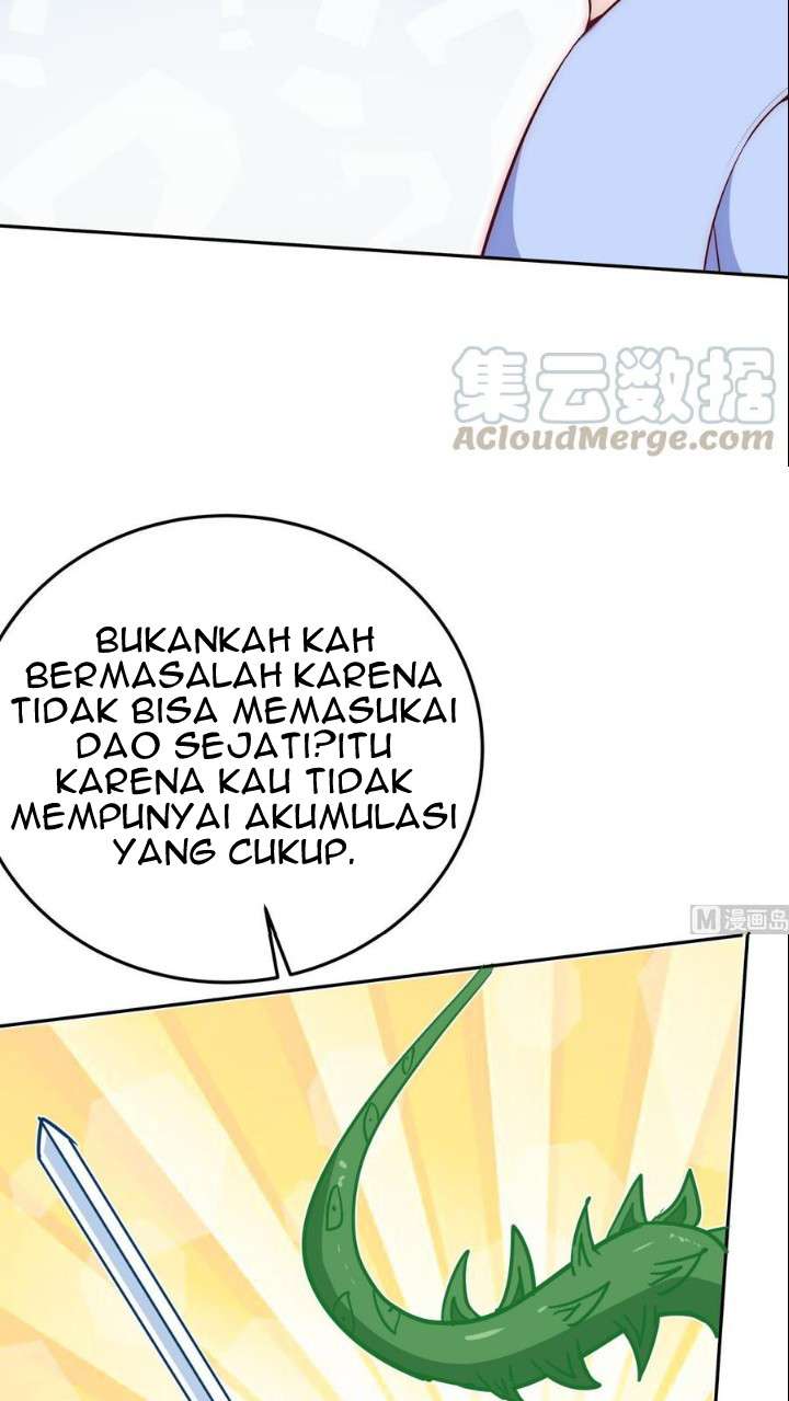 Halaman 15 dari Peerless Sword God Chapter 179
