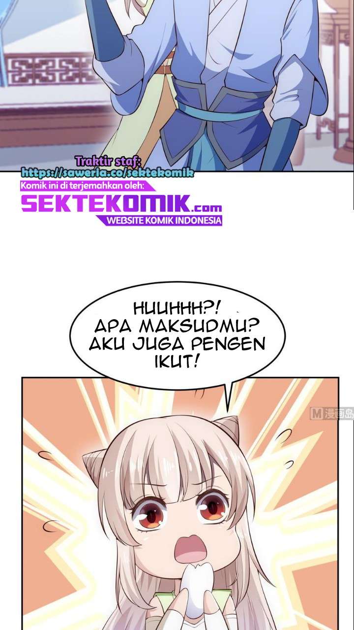 Halaman 18 dari Peerless Sword God Chapter 179