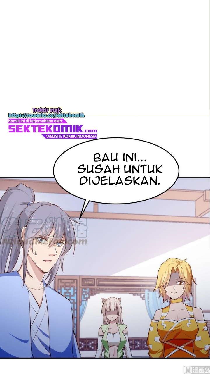 Halaman 2 dari Peerless Sword God Chapter 179